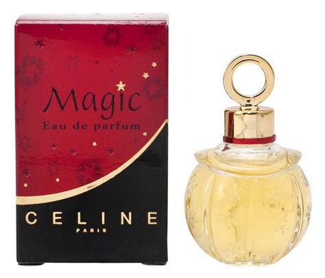 The art of creating electrifying magic eau de parfum